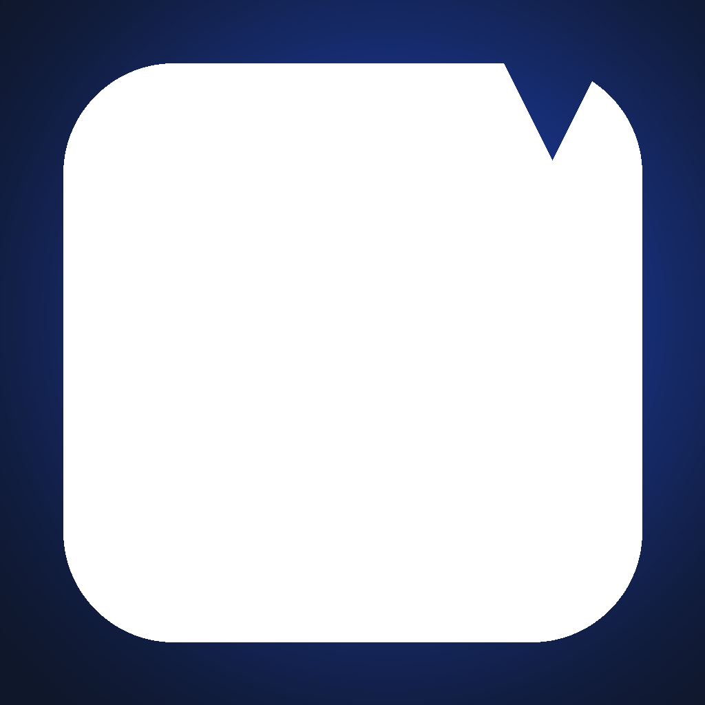 Just Journal App Icon